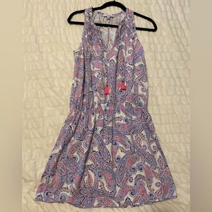 Southern tide dress